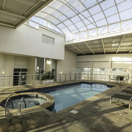 Dall'Onder Vittoria Hotel Bento Gonçalves Dış mekan fotoğraf
