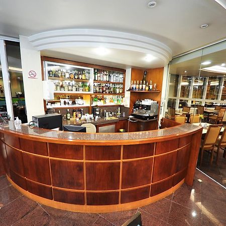 Dall'Onder Vittoria Hotel Bento Gonçalves Dış mekan fotoğraf