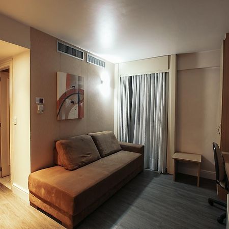 Dall'Onder Vittoria Hotel Bento Gonçalves Dış mekan fotoğraf