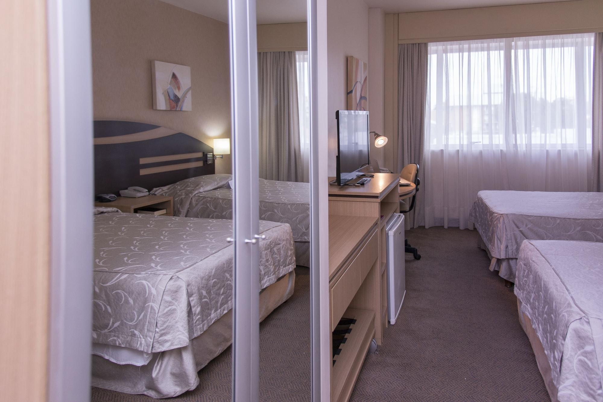 Dall'Onder Vittoria Hotel Bento Gonçalves Dış mekan fotoğraf