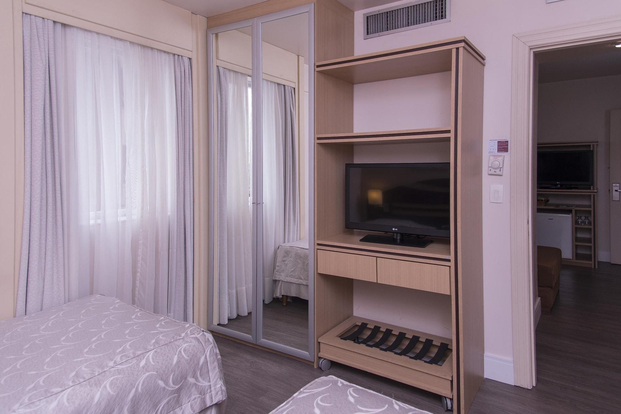 Dall'Onder Vittoria Hotel Bento Gonçalves Dış mekan fotoğraf