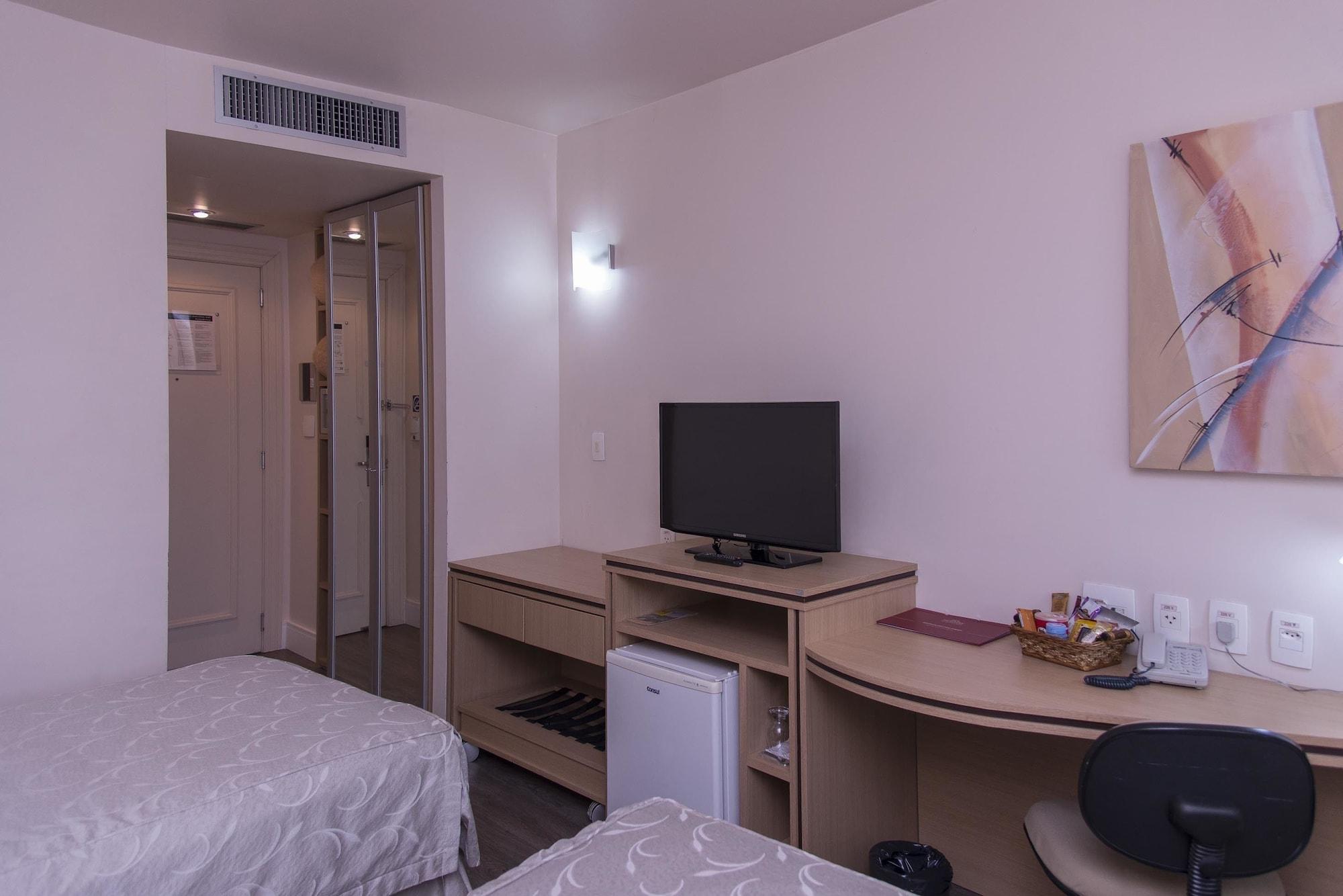 Dall'Onder Vittoria Hotel Bento Gonçalves Dış mekan fotoğraf