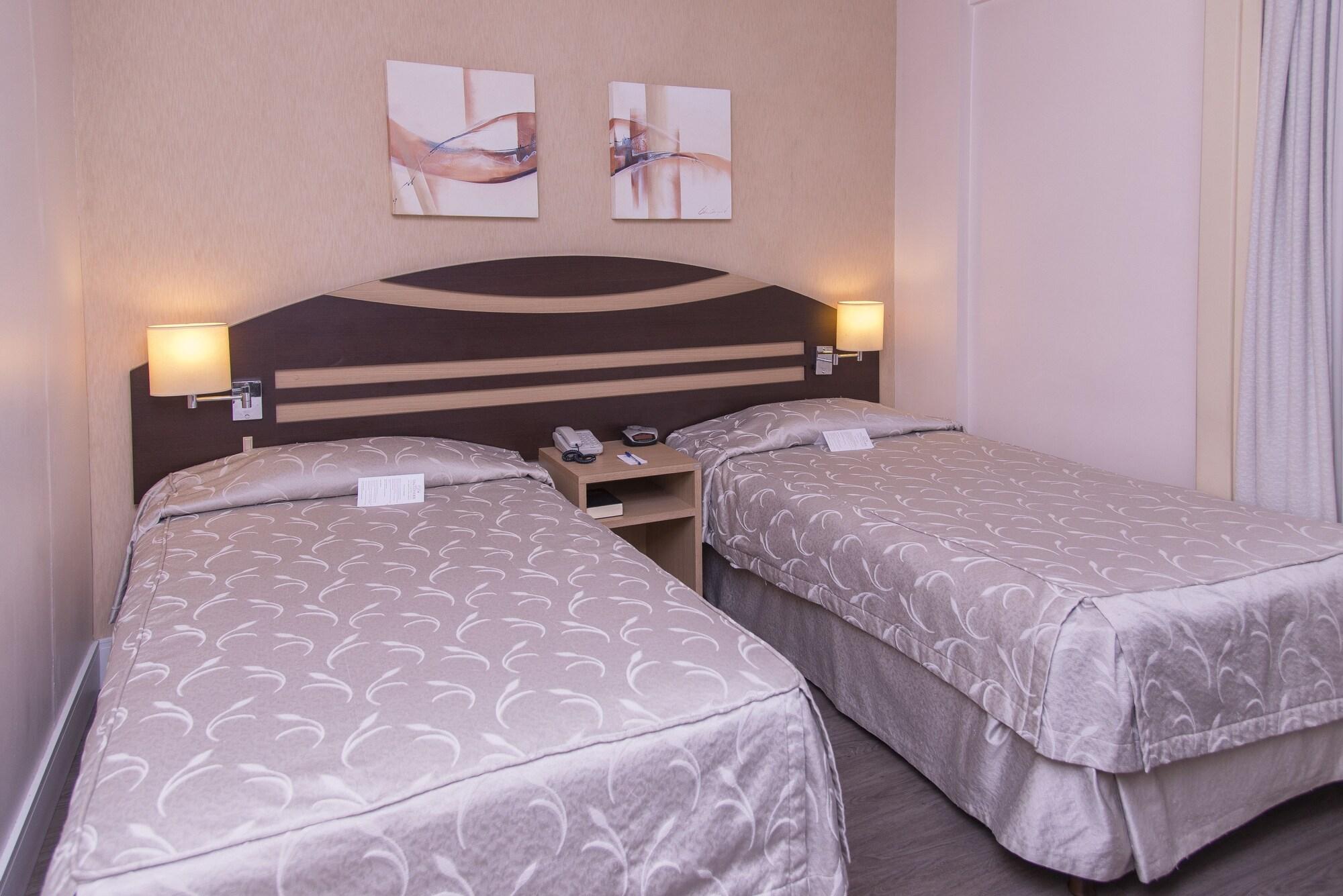 Dall'Onder Vittoria Hotel Bento Gonçalves Dış mekan fotoğraf