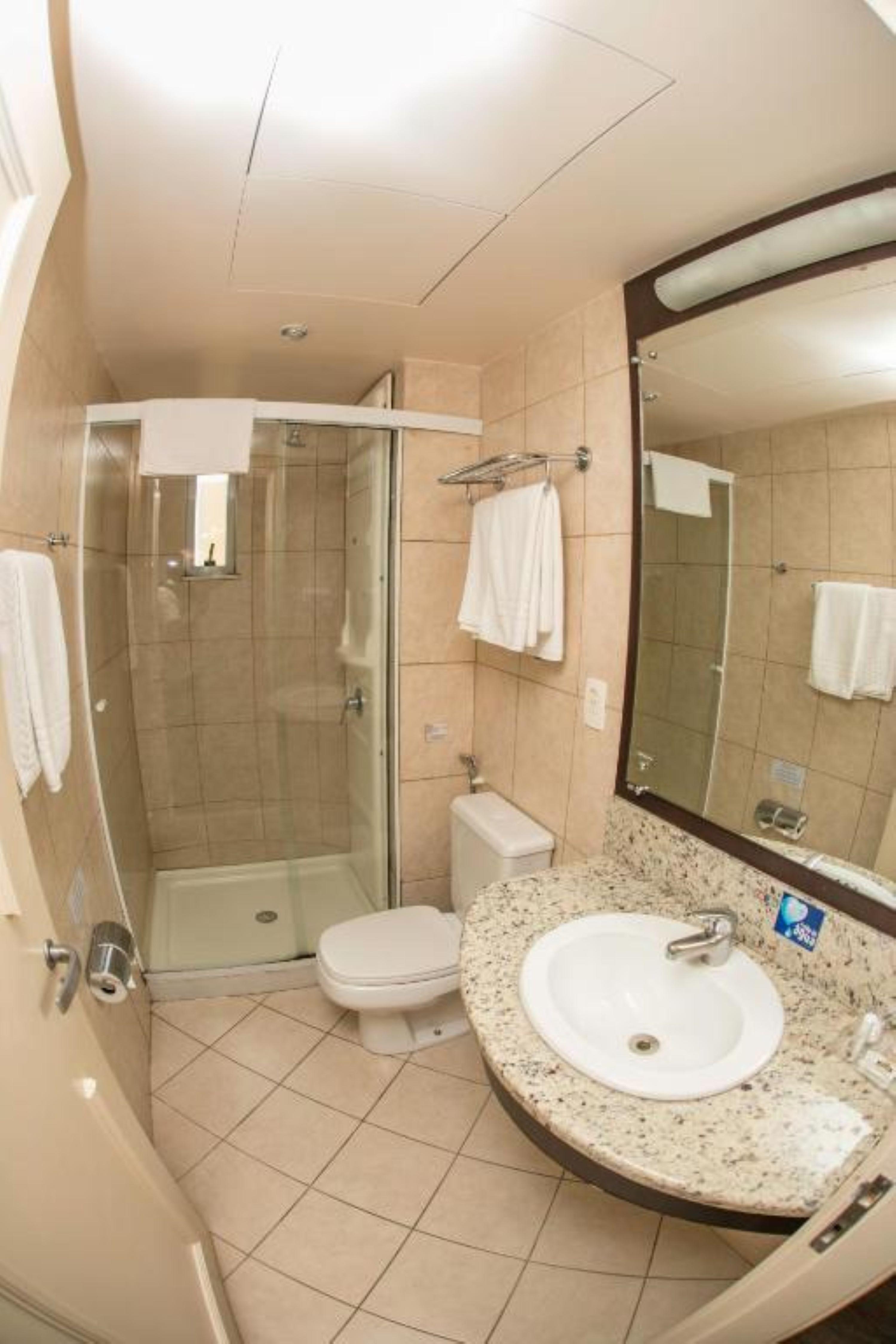 Dall'Onder Vittoria Hotel Bento Gonçalves Dış mekan fotoğraf