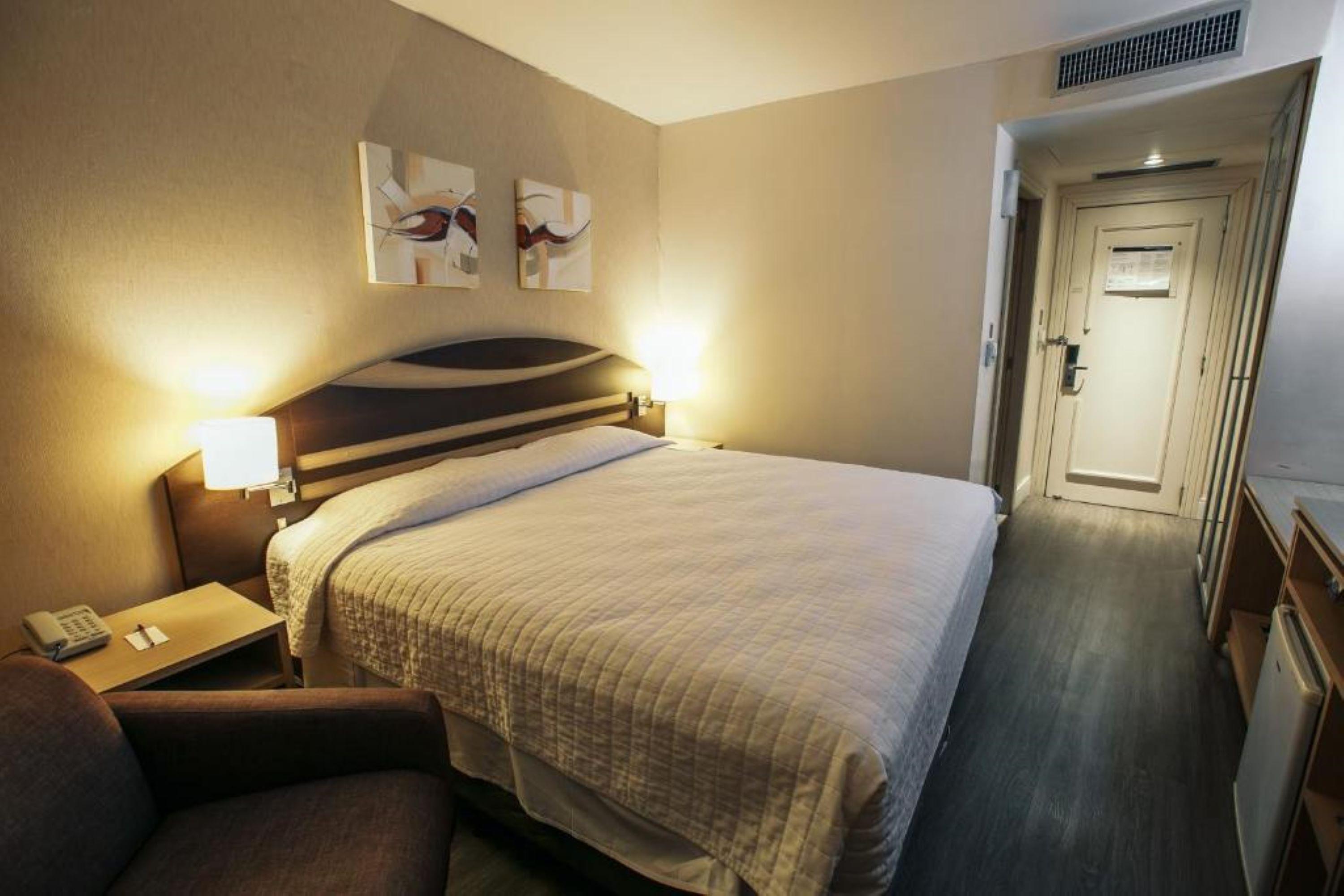Dall'Onder Vittoria Hotel Bento Gonçalves Dış mekan fotoğraf