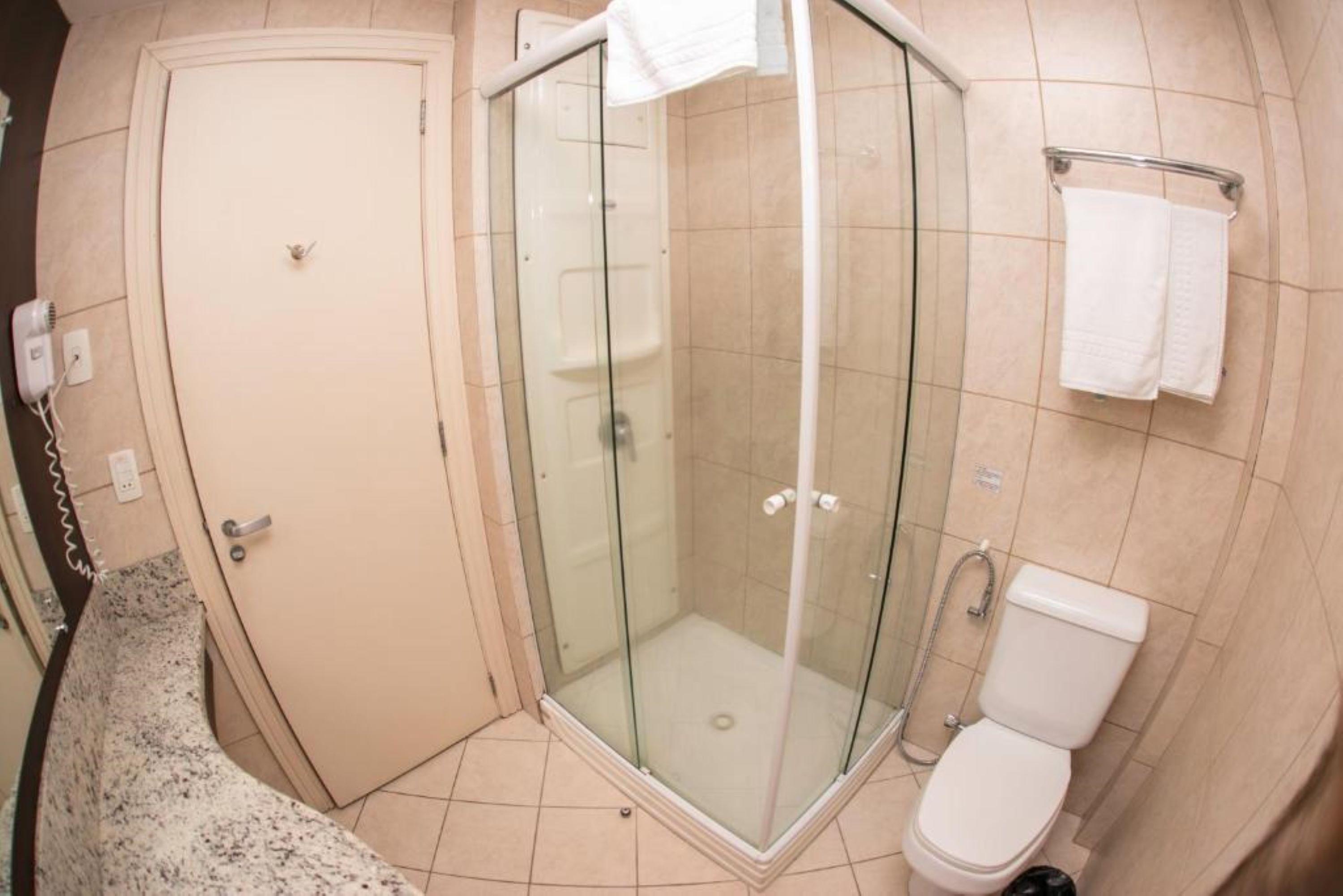 Dall'Onder Vittoria Hotel Bento Gonçalves Dış mekan fotoğraf
