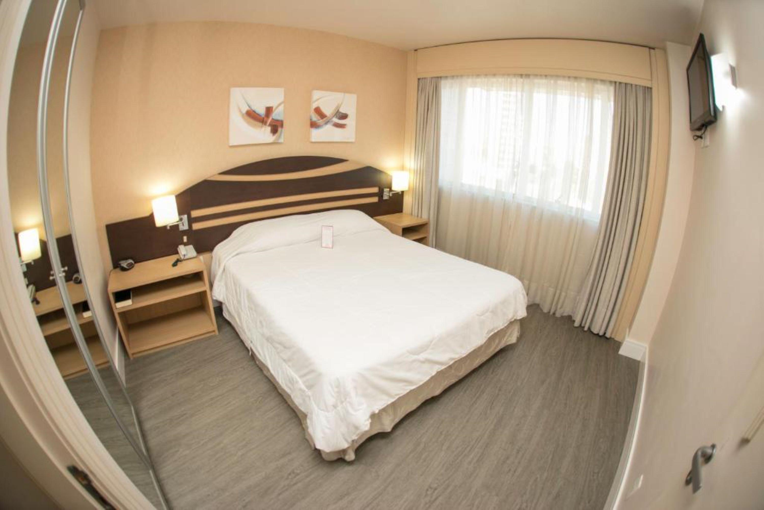 Dall'Onder Vittoria Hotel Bento Gonçalves Dış mekan fotoğraf