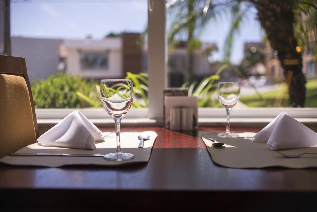 Dall'Onder Vittoria Hotel Bento Gonçalves Dış mekan fotoğraf