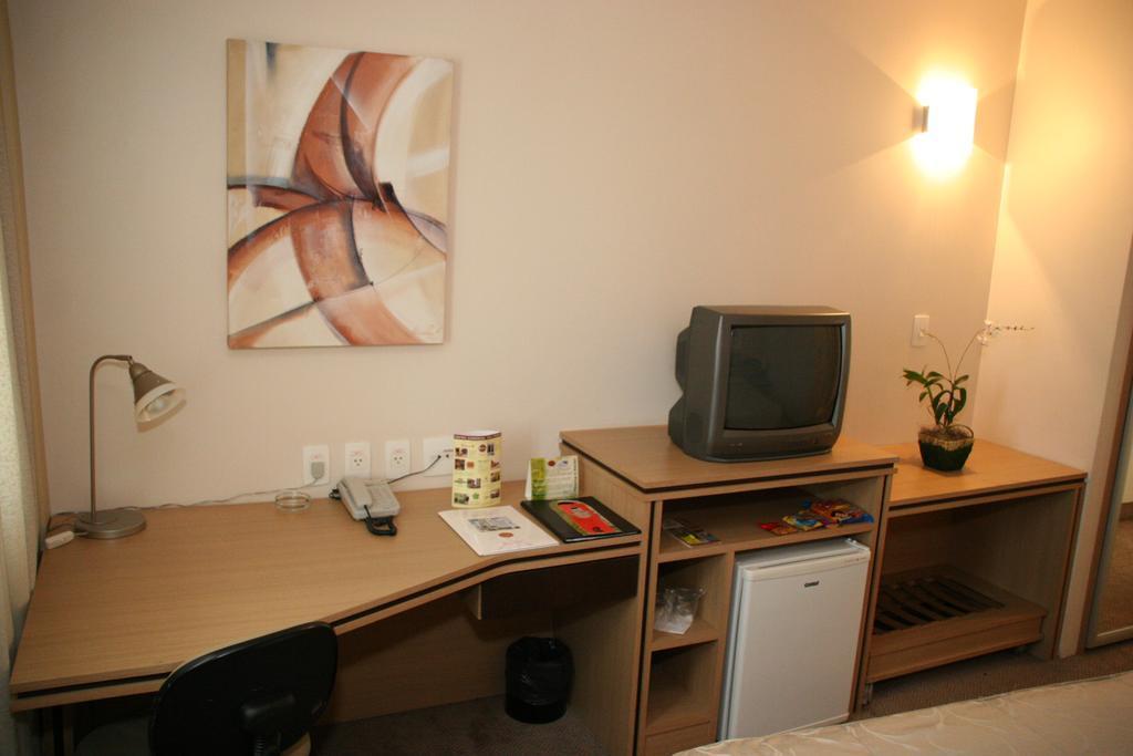 Dall'Onder Vittoria Hotel Bento Gonçalves Dış mekan fotoğraf