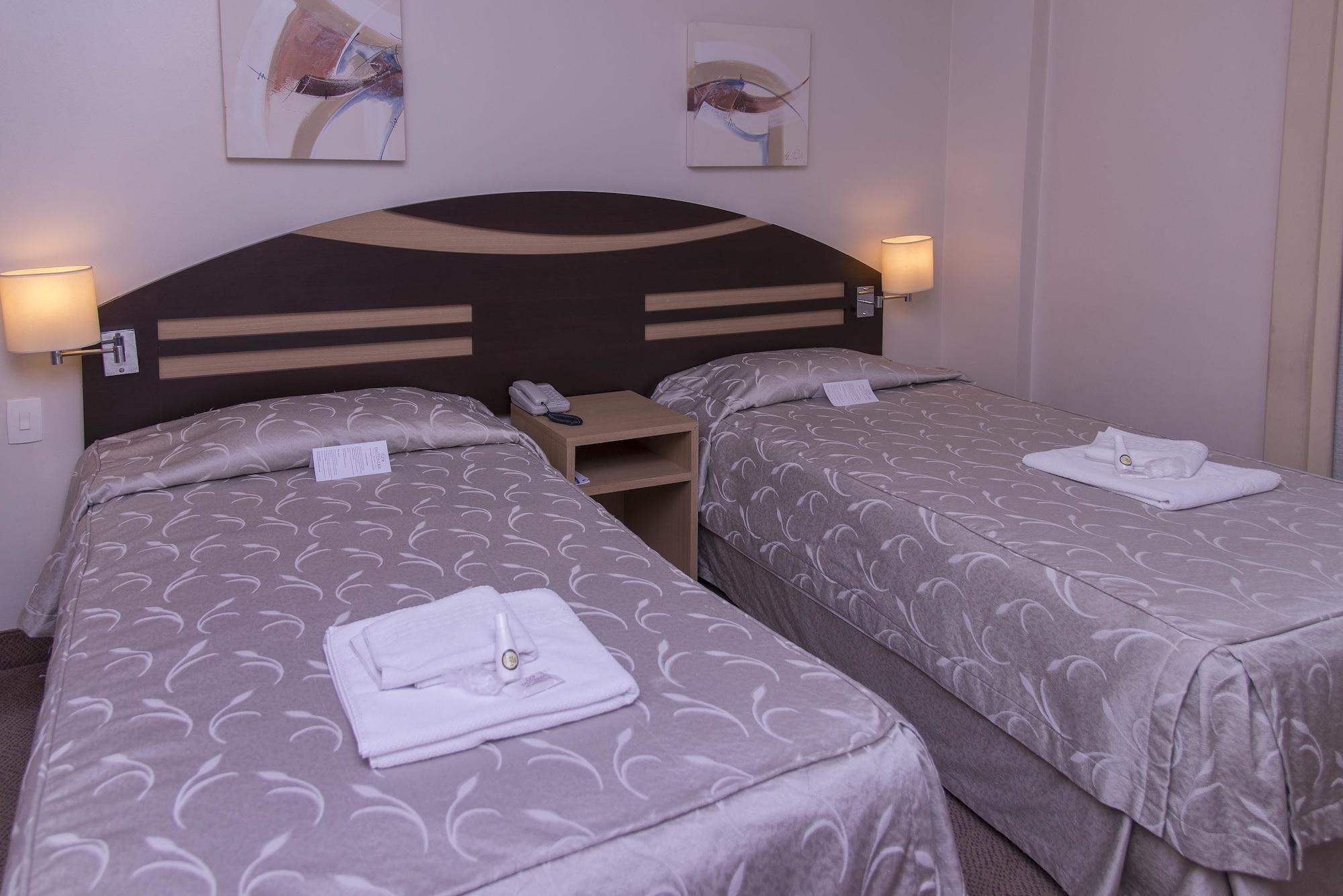 Dall'Onder Vittoria Hotel Bento Gonçalves Dış mekan fotoğraf