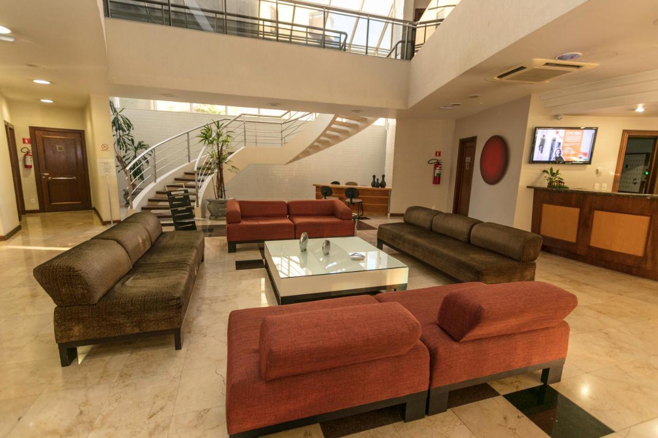 Dall'Onder Vittoria Hotel Bento Gonçalves Dış mekan fotoğraf