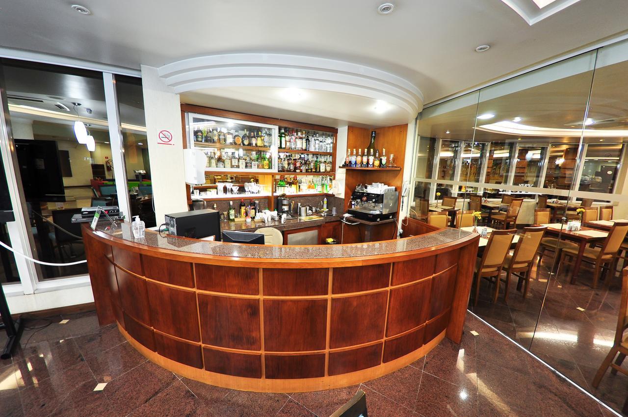 Dall'Onder Vittoria Hotel Bento Gonçalves Dış mekan fotoğraf