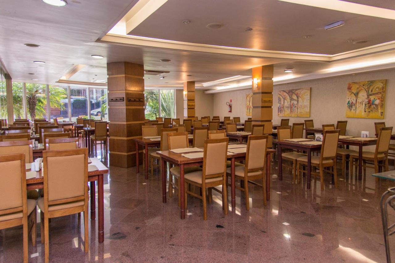 Dall'Onder Vittoria Hotel Bento Gonçalves Dış mekan fotoğraf