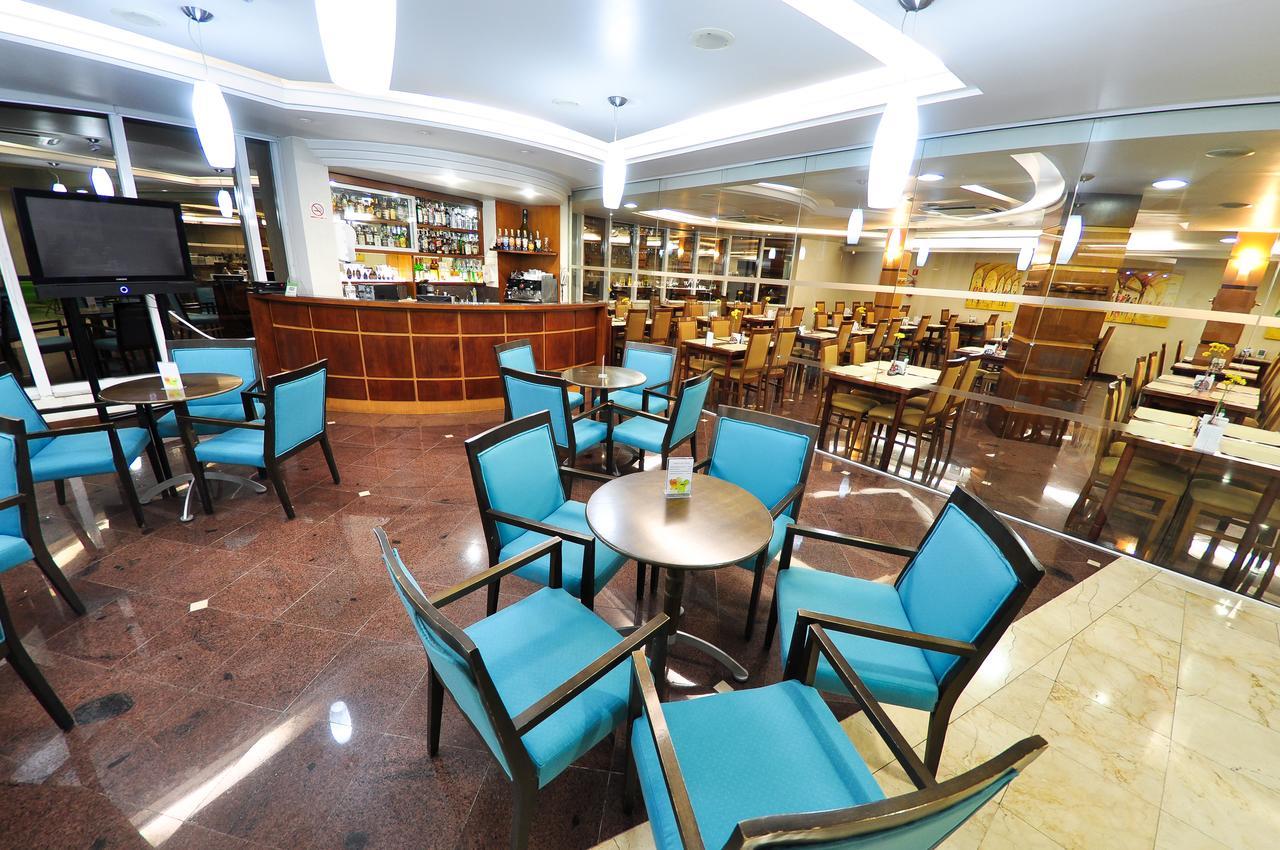 Dall'Onder Vittoria Hotel Bento Gonçalves Dış mekan fotoğraf