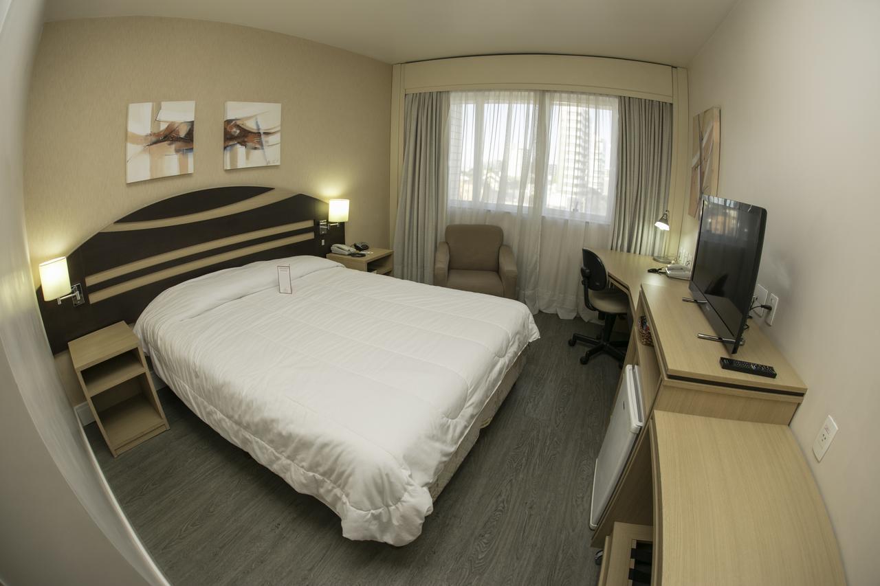 Dall'Onder Vittoria Hotel Bento Gonçalves Dış mekan fotoğraf