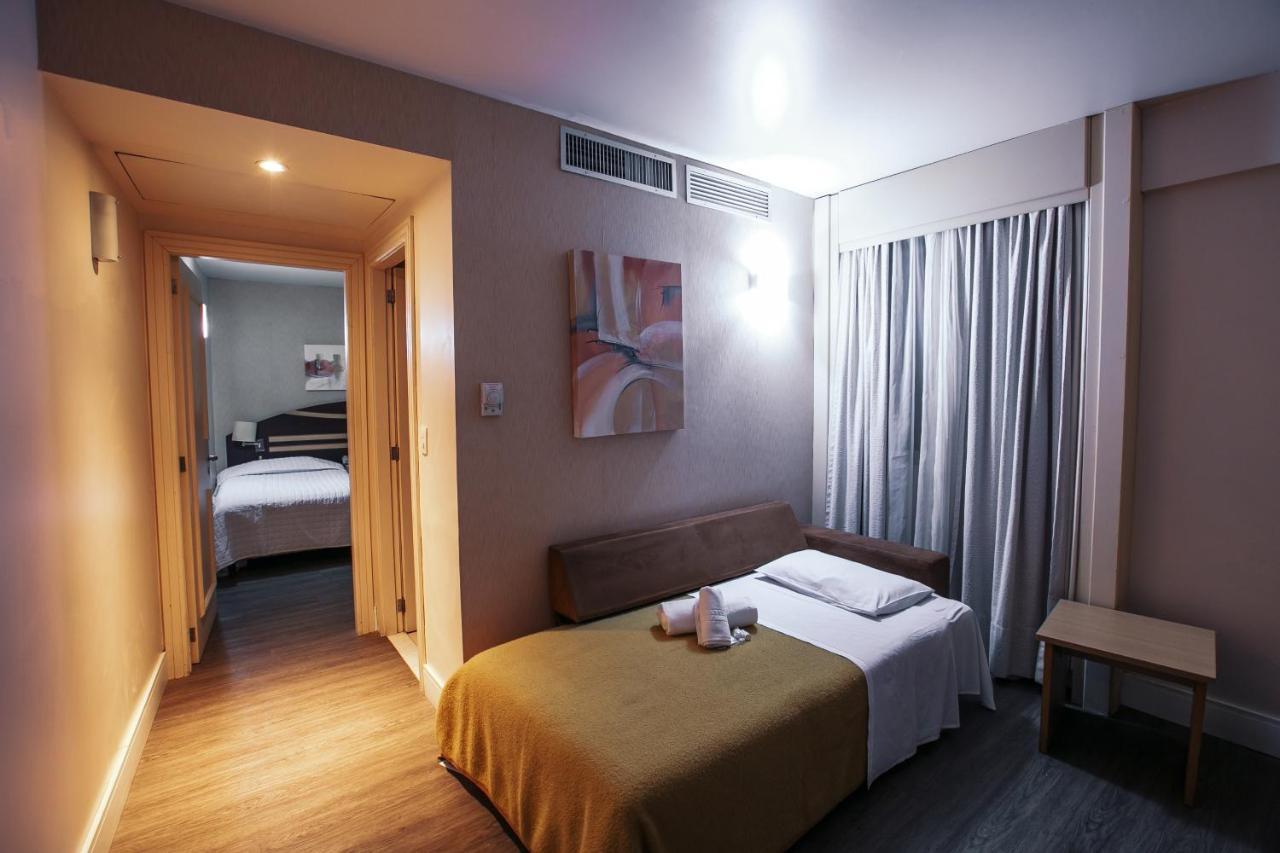 Dall'Onder Vittoria Hotel Bento Gonçalves Dış mekan fotoğraf