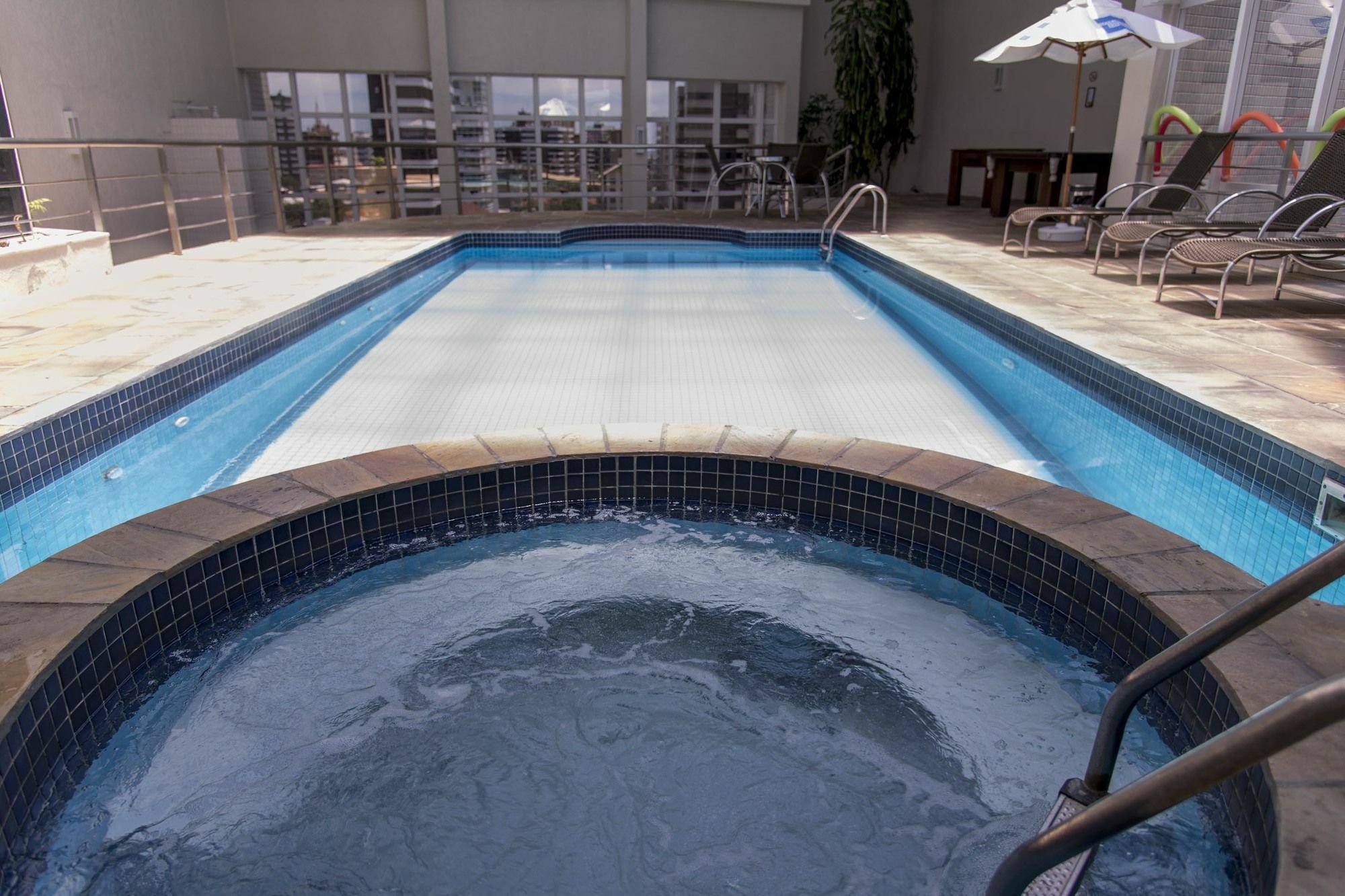 Dall'Onder Vittoria Hotel Bento Gonçalves Dış mekan fotoğraf
