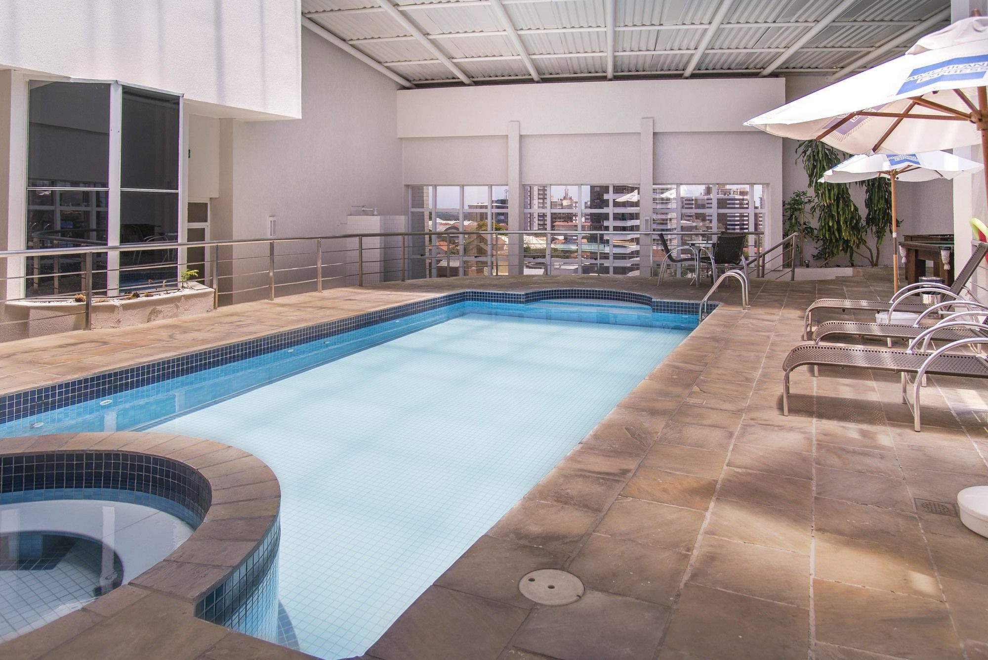 Dall'Onder Vittoria Hotel Bento Gonçalves Dış mekan fotoğraf
